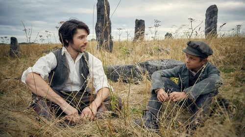 The Living and the Dead Saison 1 Épisode 2