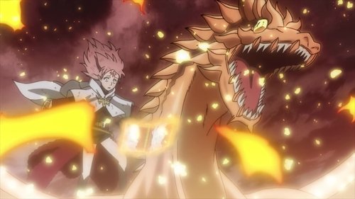 Black Clover Saison 1 Épisode 87