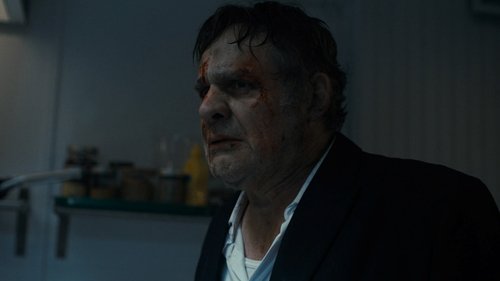 Hell Motel Saison 1 Épisode 5