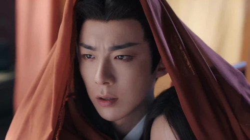 书卷一梦 Saison 1 Épisode 22