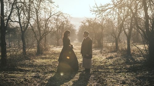 Fille de la Nation Saison 1 Épisode 6