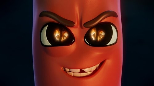 Saucisse Party : Bouff’land Saison 1 Épisode 3
