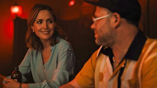 Platonic Saison 1 Épisode 1