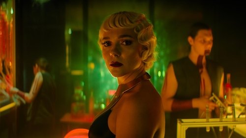 Foundation Saison 3 Épisode 3