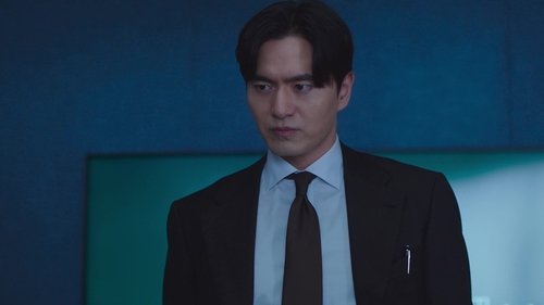 La Voie du droit Saison 1 Épisode 2