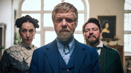 Fille de la Nation Saison 1 Épisode 2