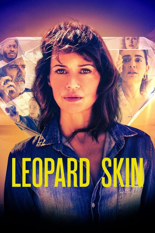 Leopard Skin Saison 1 Épisode 4