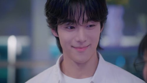 내 여자친구는 상남자 Saison 1 Épisode 5