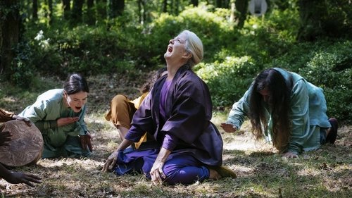 Moonhaven Saison 1 Épisode 2