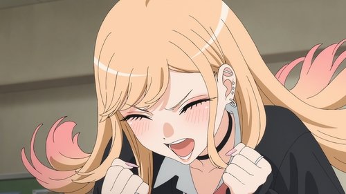 My Dress-Up Darling Saison 1 Épisode 16