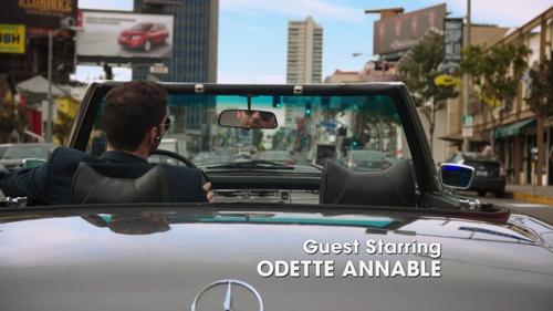 Rush Saison 1 Épisode 1