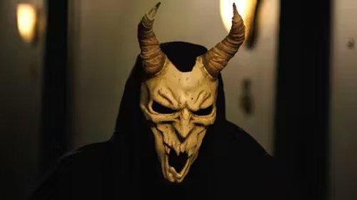 Hell Motel Saison 1 Épisode 7