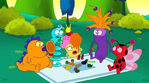 Futurama Saison 6 Épisode 19