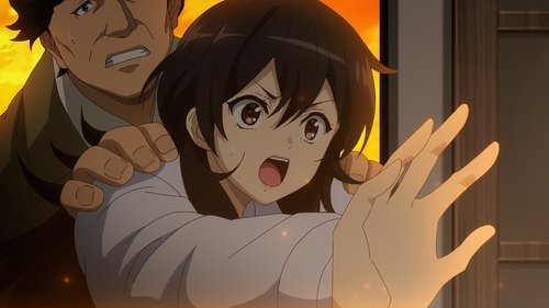 Ameku M.D.: Doctor Detective Saison 1 Épisode 6