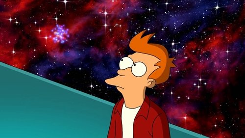 Futurama Saison 6 Épisode 25