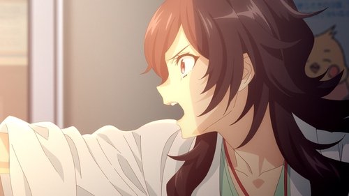 Ameku M.D.: Doctor Detective Saison 1 Épisode 5