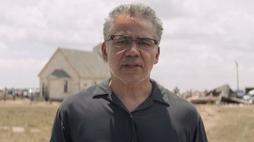 Messiah Saison 1 Épisode 5