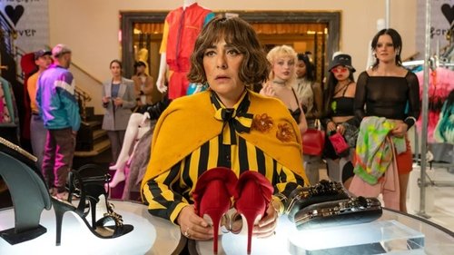 Furia Saison 1 Épisode 2
