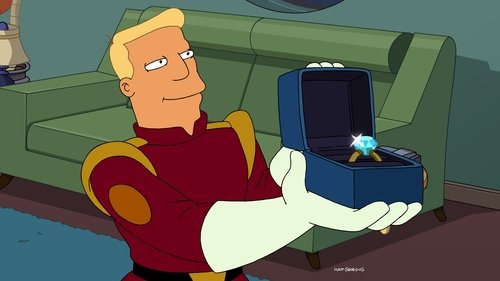 Futurama Saison 7 Épisode 5