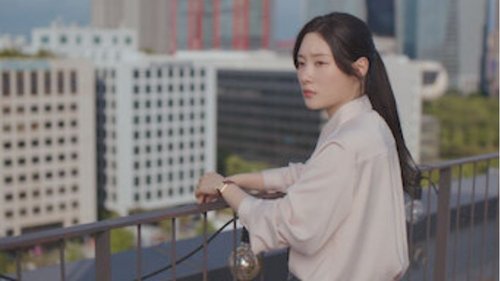 La Voie du droit Saison 1 Épisode 4
