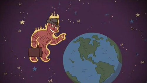 Futurama Saison 5 Épisode 1