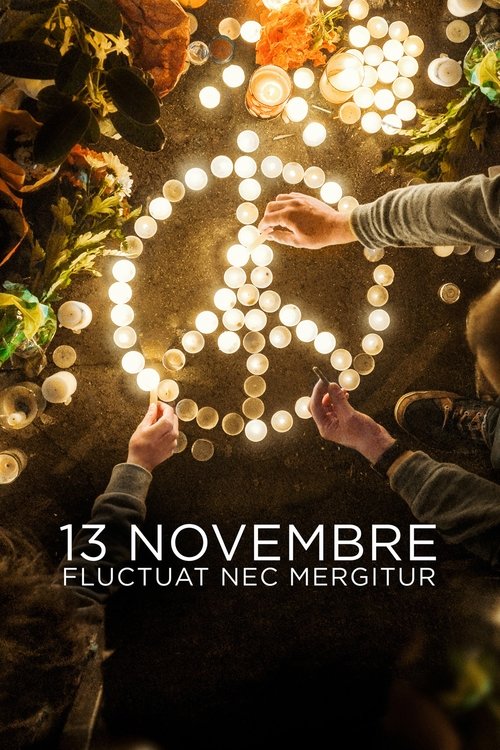 13 novembre : Fluctuat nec mergitur Saison 1 Épisode 3