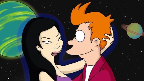 Futurama Saison 3 Épisode 15