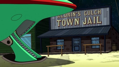 Futurama Saison 6 Épisode 18