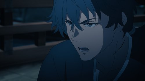 Sword of the Demon Hunter: Kijin Gentosho Saison 1 Épisode 17