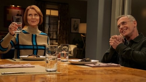 And Just Like That… Saison 3 Épisode 10