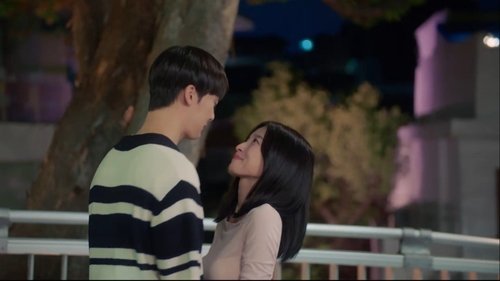 내 여자친구는 상남자 Saison 1 Épisode 1