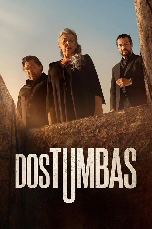 Deux tombes