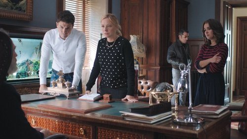 Permis de vivre Saison 1 Épisode 12