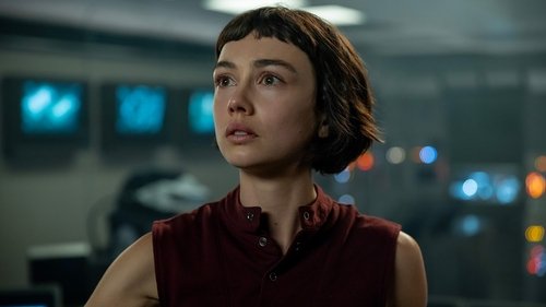 Alien : Earth Saison 1 Épisode 1