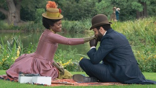 The Gilded Age Saison 3 Épisode 7