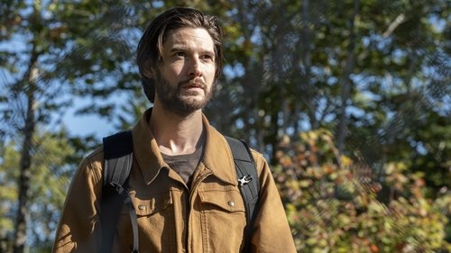 The Institute Saison 1 Épisode 5