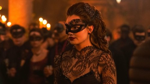 The Buccaneers Saison 2 Épisode 8