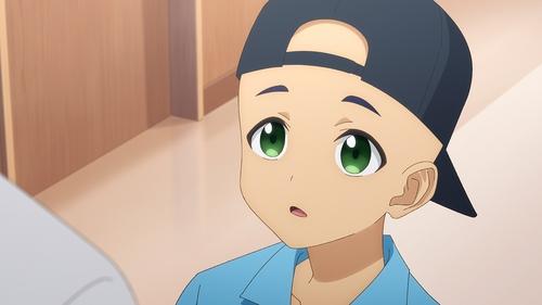 Ameku M.D.: Doctor Detective Saison 1 Épisode 8