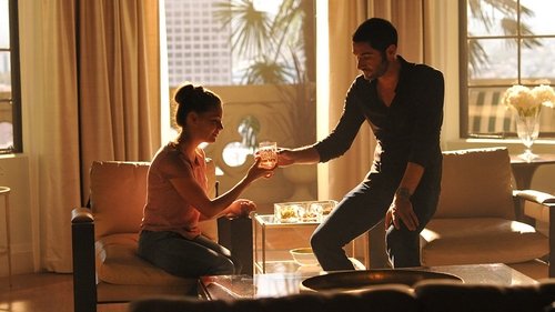 Rush Saison 1 Épisode 10
