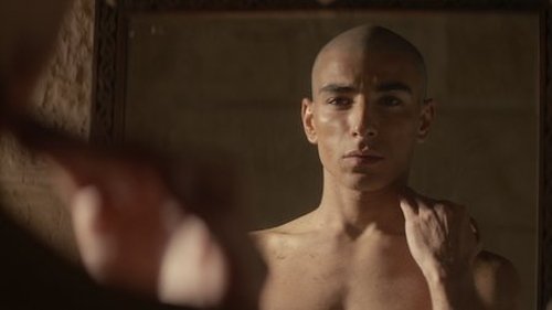 Messiah Saison 1 Épisode 9