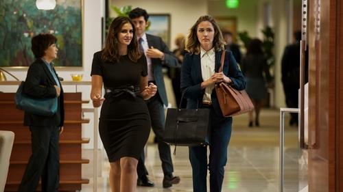 Platonic Saison 1 Épisode 7