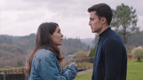 Permis de vivre Saison 2 Épisode 9