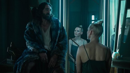 Foundation Saison 3 Épisode 4