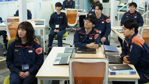 119エマージェンシーコール Saison 1 Épisode 6