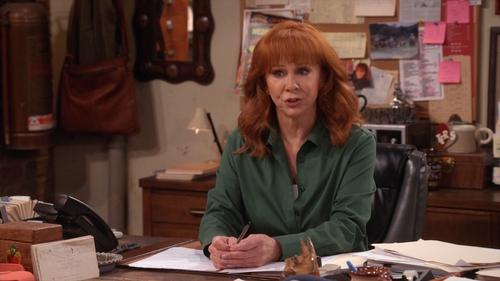 Happy’s Place Saison 1 Épisode 17