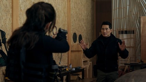 Butterfly Saison 1 Épisode 1