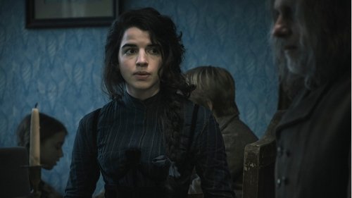 Fille de la Nation Saison 1 Épisode 1