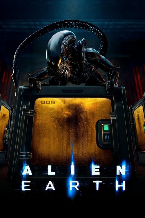 Alien : Earth Saison 1 Épisode 1