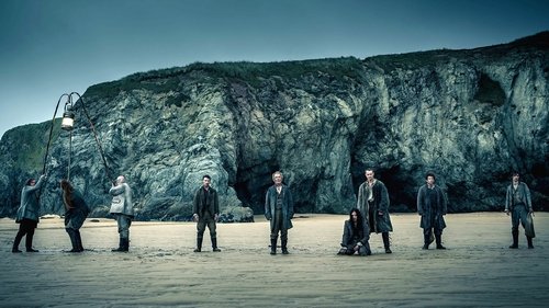 Jamaica Inn Saison 1 Épisode 3