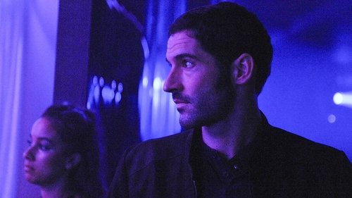 Rush Saison 1 Épisode 8